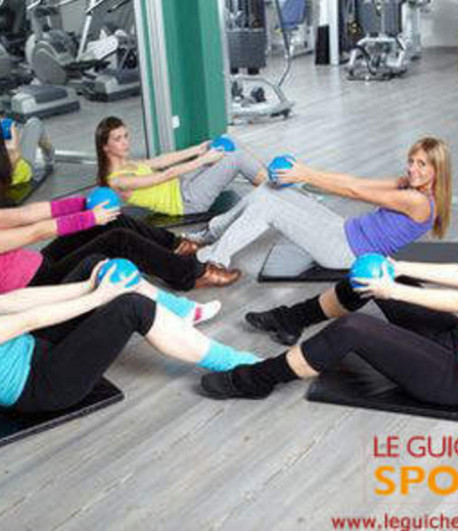 Le Guichet Sport
